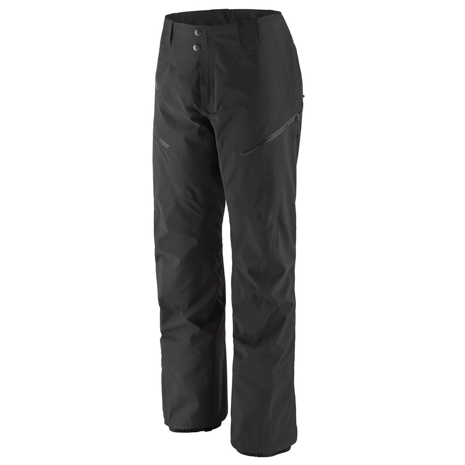 

Брюки Patagonia PowSlayer, черный