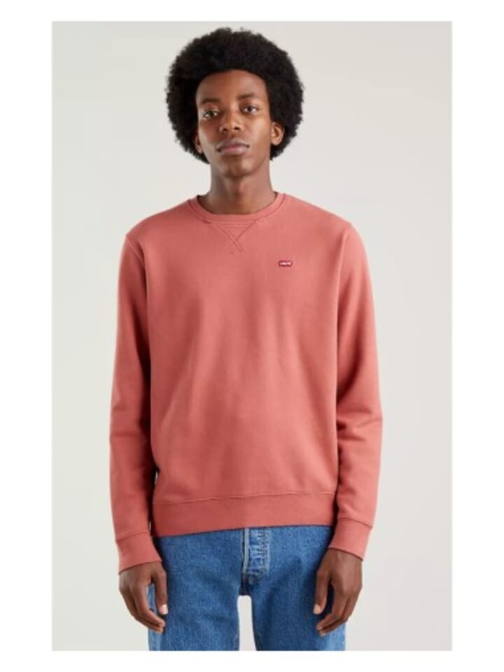 

Толстовка Levi´s Sweatshirt in