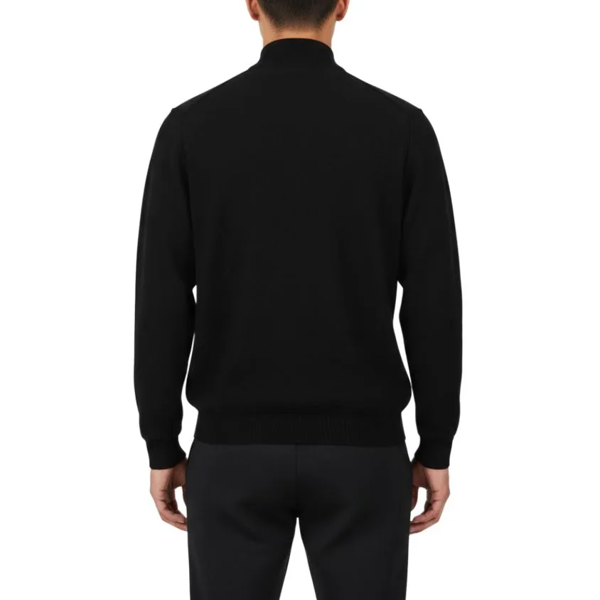 Куртка WUZONG WEN FZ S Adidas, черный — фото 3