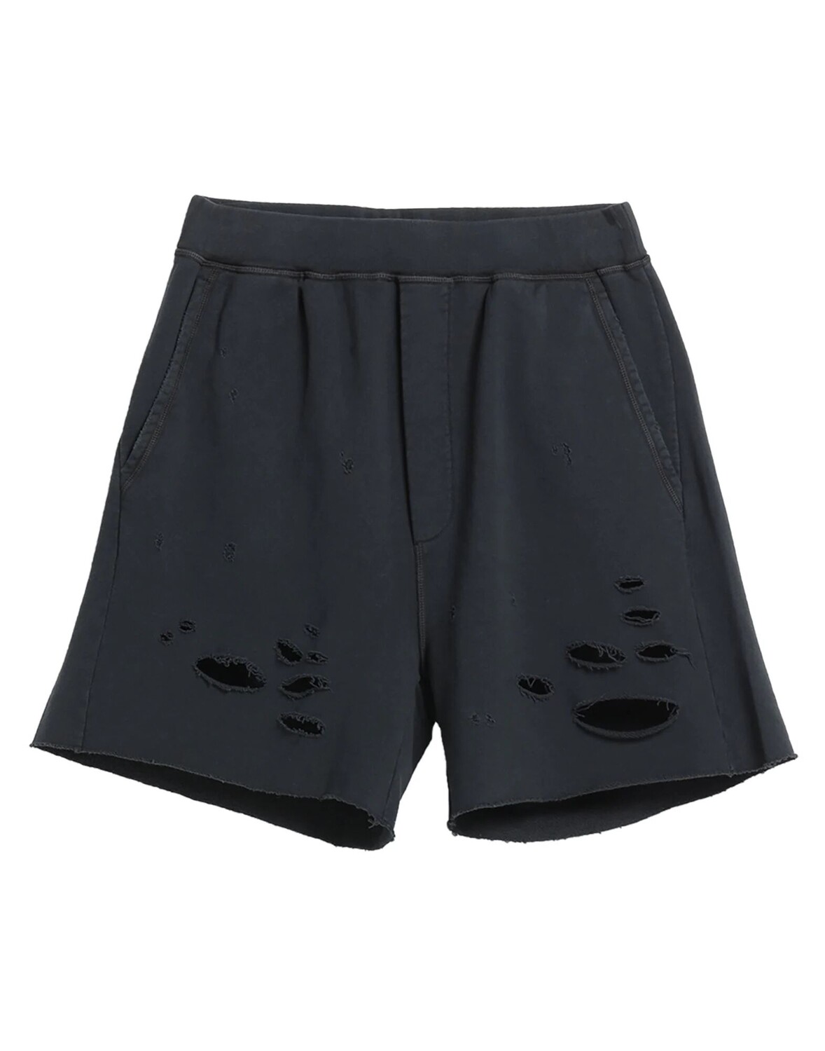 

Шорты Dsquared2, черный