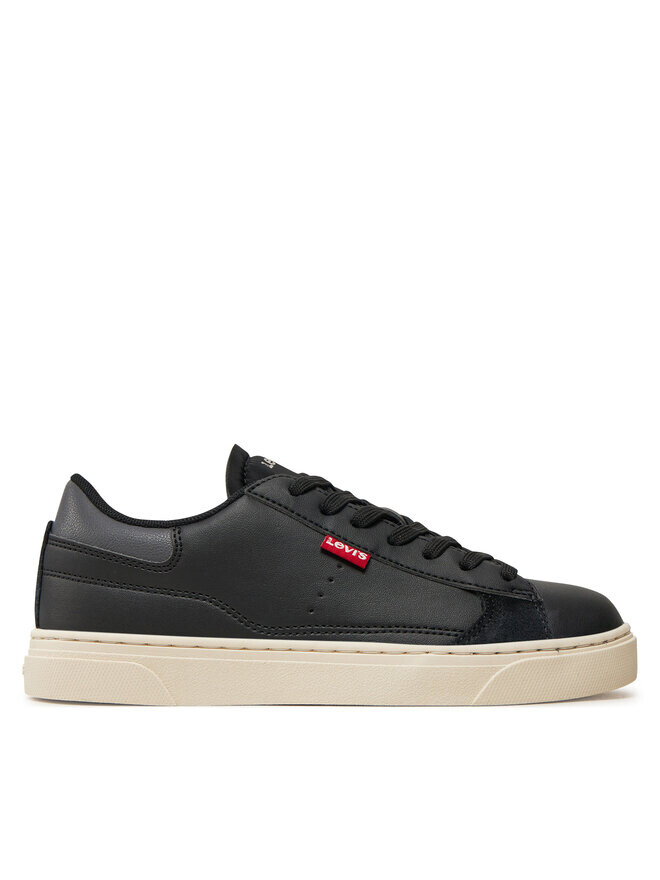 

Кроссовки Levi's VBRY0045S, черный