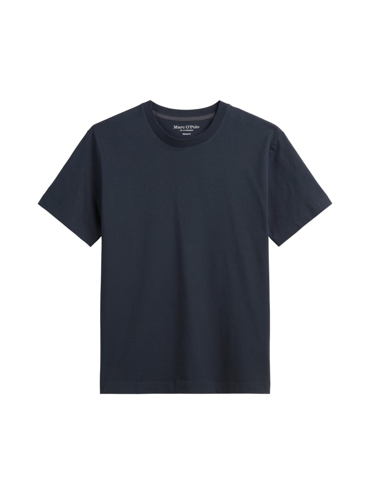

Футболка Marc O'Polo, цвет dark navy