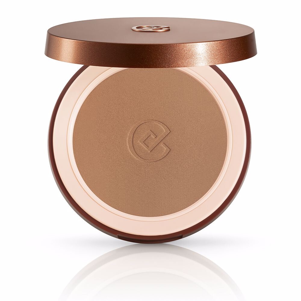 

Пудра Silk effect bronzing powder Collistar, 10 г, 4.4-hawaii matte