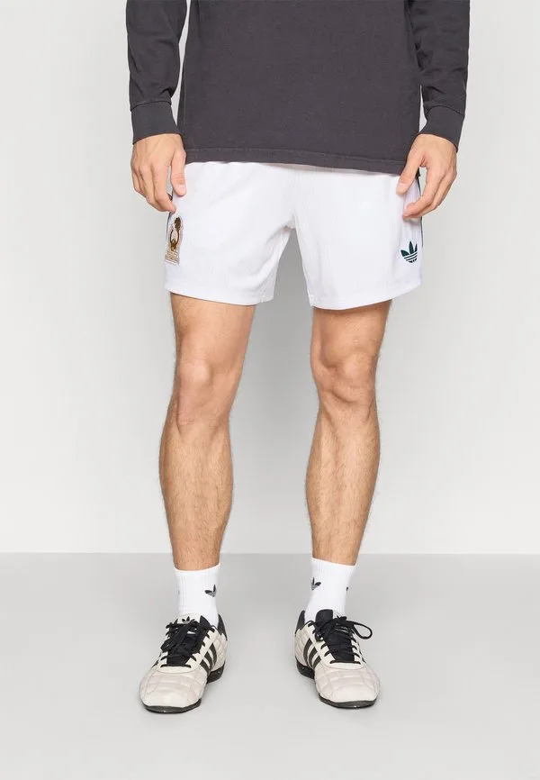 Шорты национальной сборной мексики Adidas Originals, White