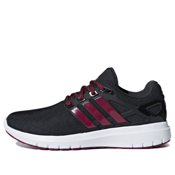 

Кроссовки (WMNS) adidas neo Energy Cloud V Black, черный