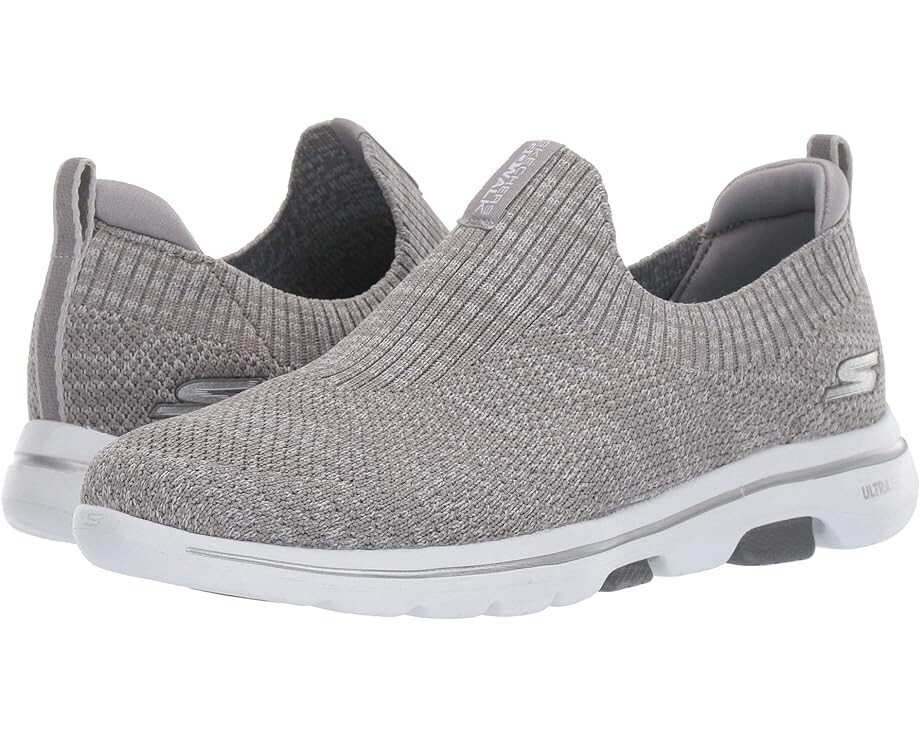 

Кроссовки SKECHERS Performance Go Walk 5 - 15952, серый