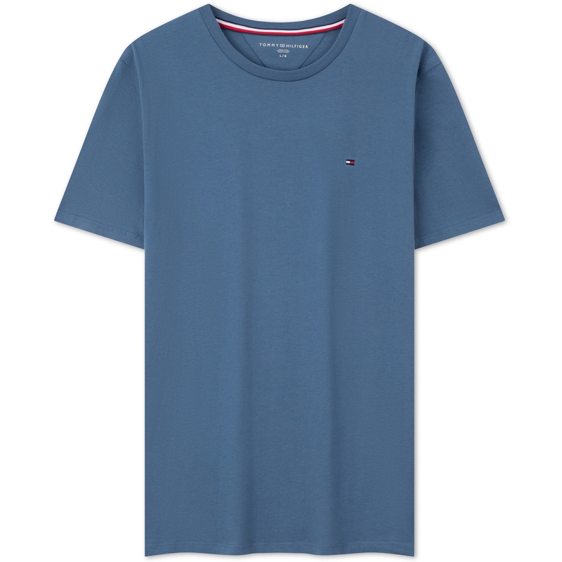 

Футболка мужская Tommy Hilfiger, шафрановый