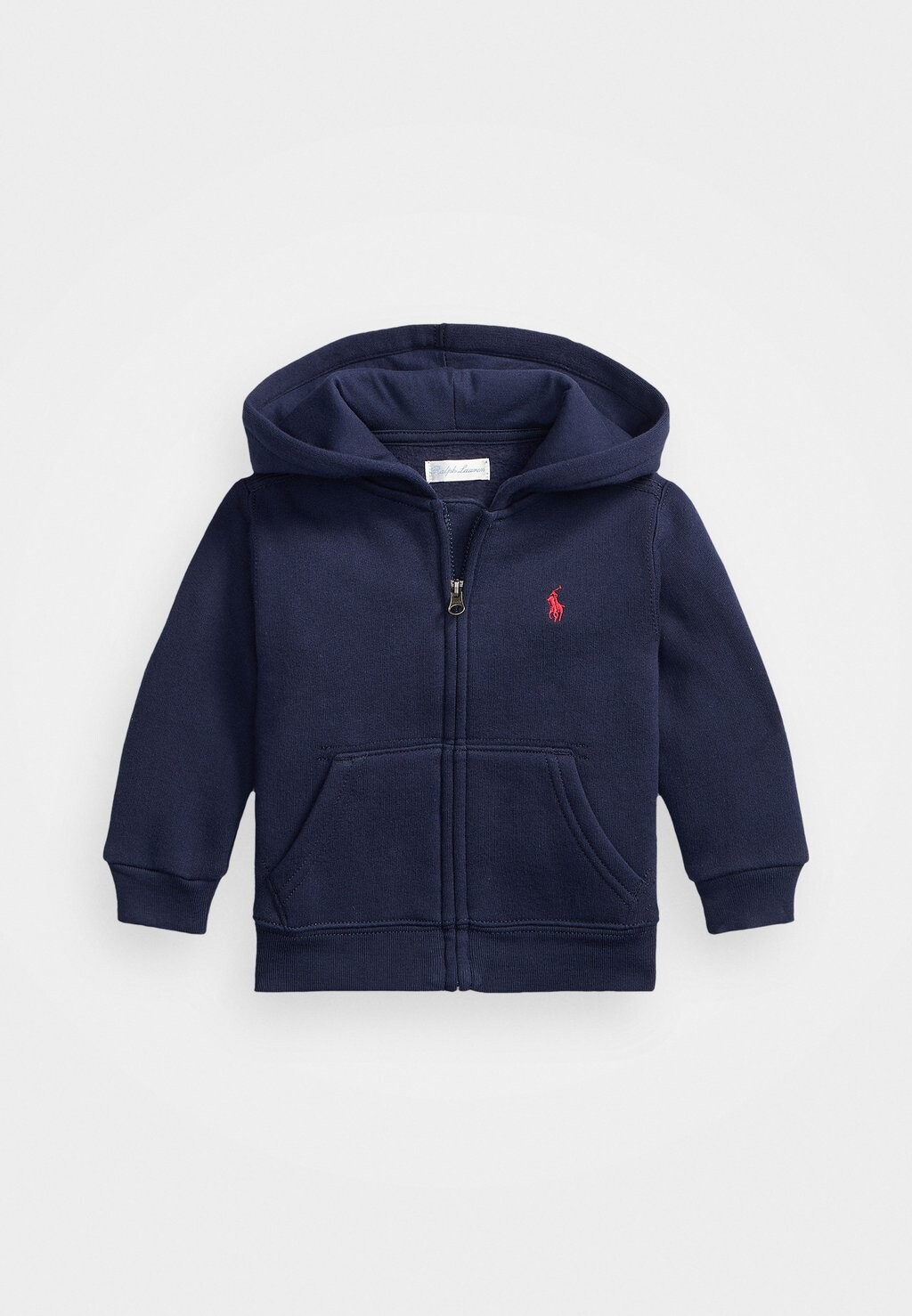 

Толстовка HOOD Polo Ralph Lauren, цвет cruise navy
