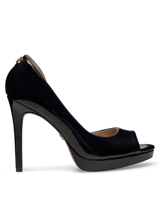 

Туфли Nine West, черный