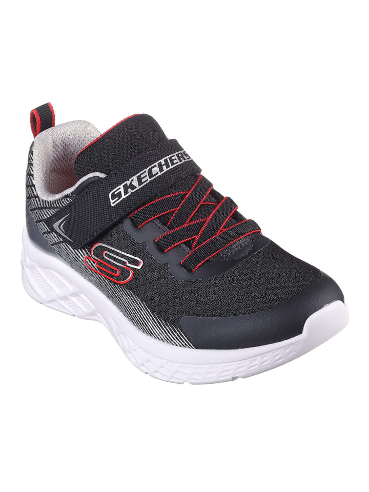 

Кроссовки на шнуровке Skechers, красочный