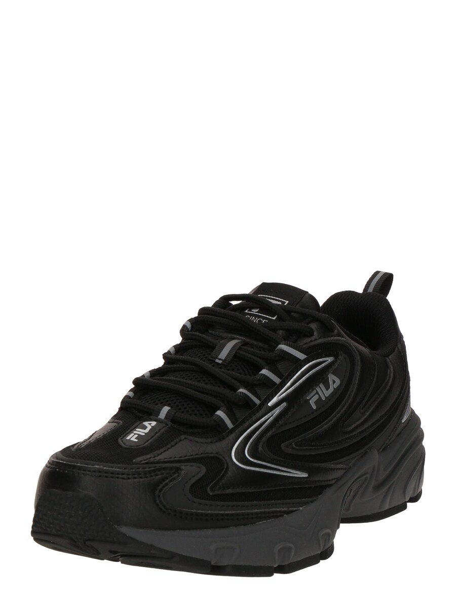 

Кроссовки FILA ACTIX, черный