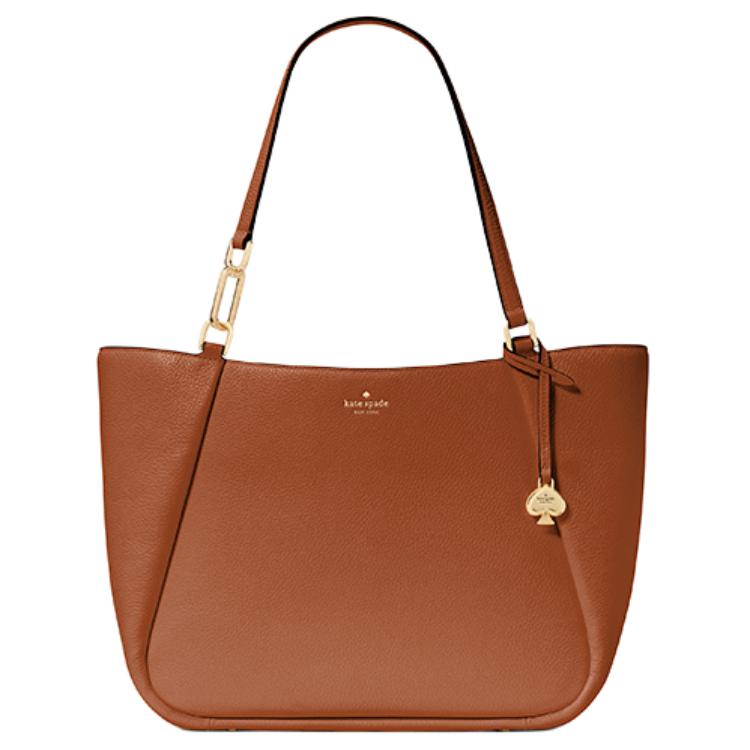 

Kate Spade Тканевая сумка шопер