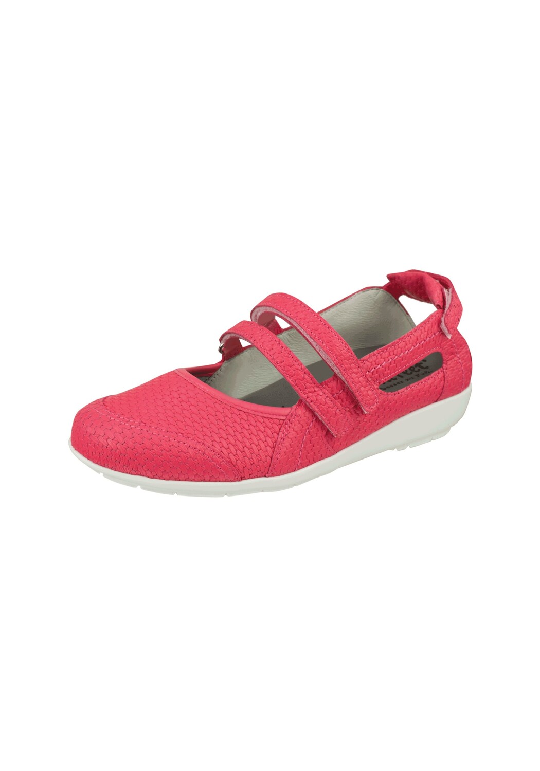 Балетки Natural Feet Ballerina Josi, розовый