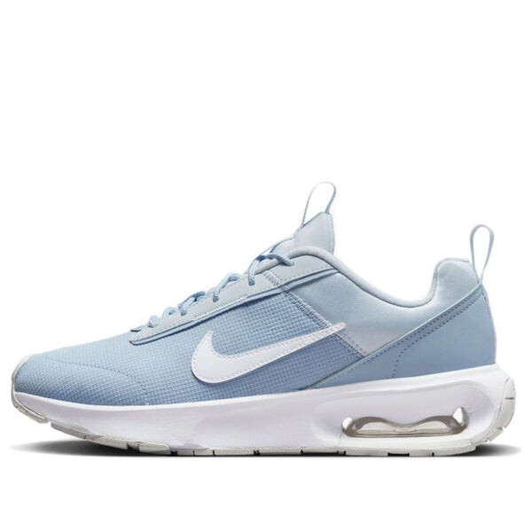 

Кроссовки air max intrlk lite Nike, синий