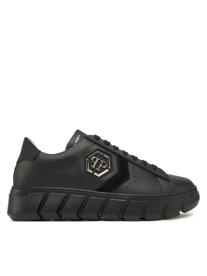 

Кроссовки SAES USC0698 PLE075 Philipp Plein, черный