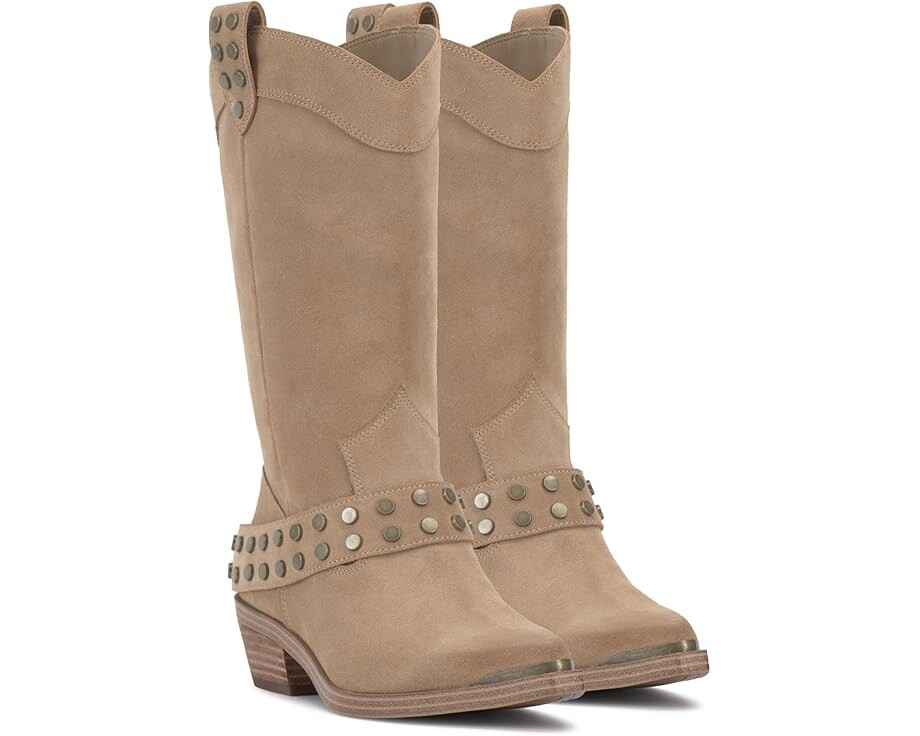 

Ботинки Vince Camuto Merissa, цвет Tortilla