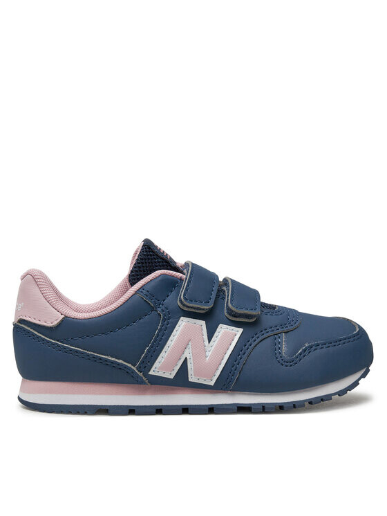 

Кроссовки New Balance, синий