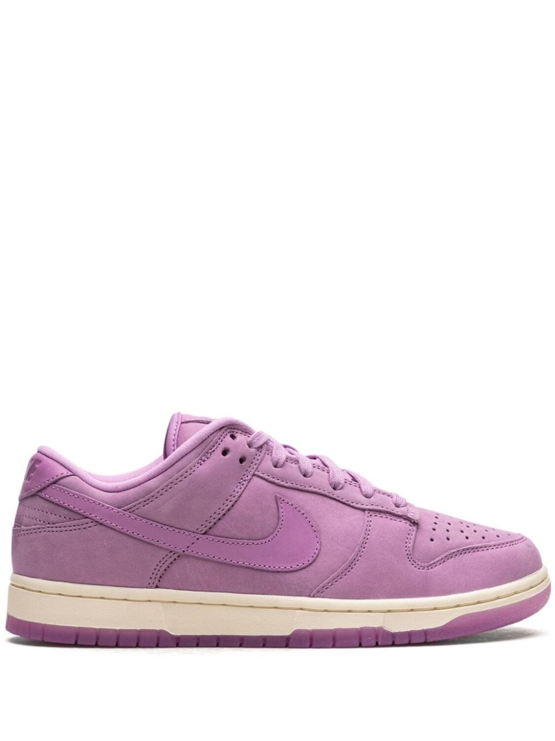 

Nike кроссовки Dunk Low Rush Fuchsia, розовый