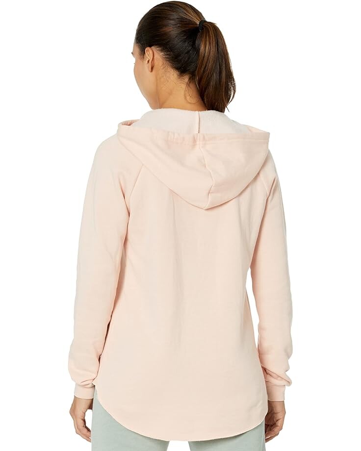 

Худи UFC California Hoodie, цвет Blush