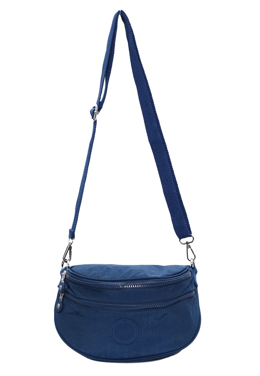 

Сумка кросс-боди Mindesa Crossbody, морской синий