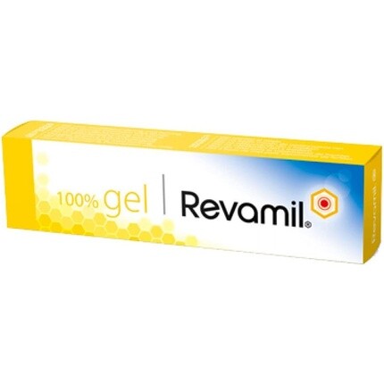

Тюбик с гелем для ран Revamil Bfactory Italia Srl