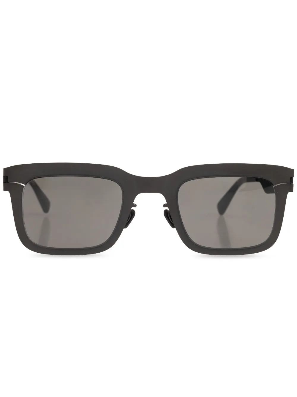 

Солнцезащитные очки Norfolk в квадратной оправе Mykita, черный