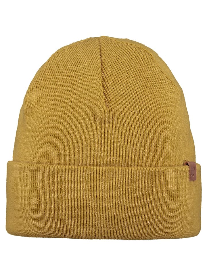 

Barts Шапка MWILLES оранжевого цвета