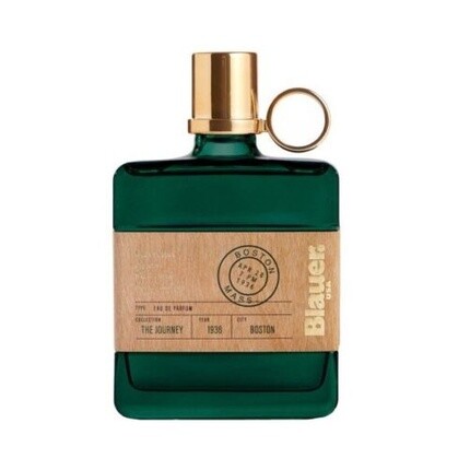 

BLAUER Boston 1936 For Him EDP Spray 40ml Markenlos