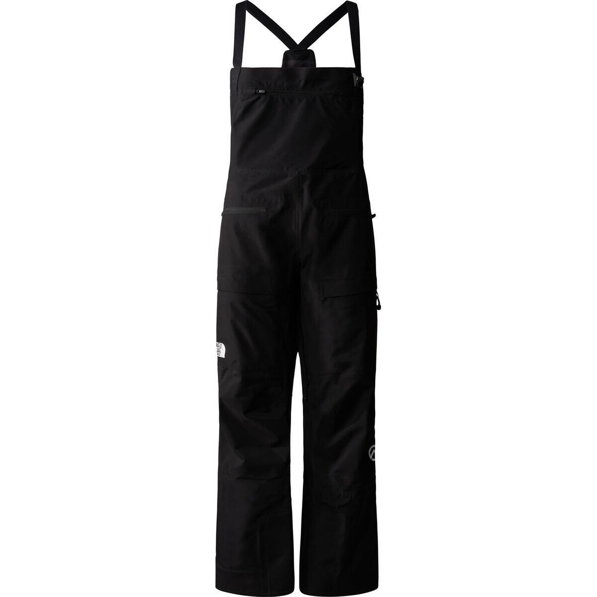 

Коллекция одежды Комбинезон женский черный The North Face