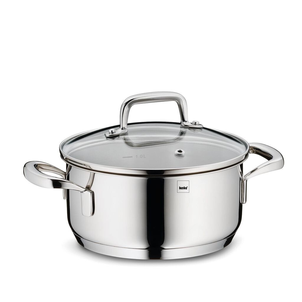 

Kela Keuken - Flavoria Braadpan 1,2 литра