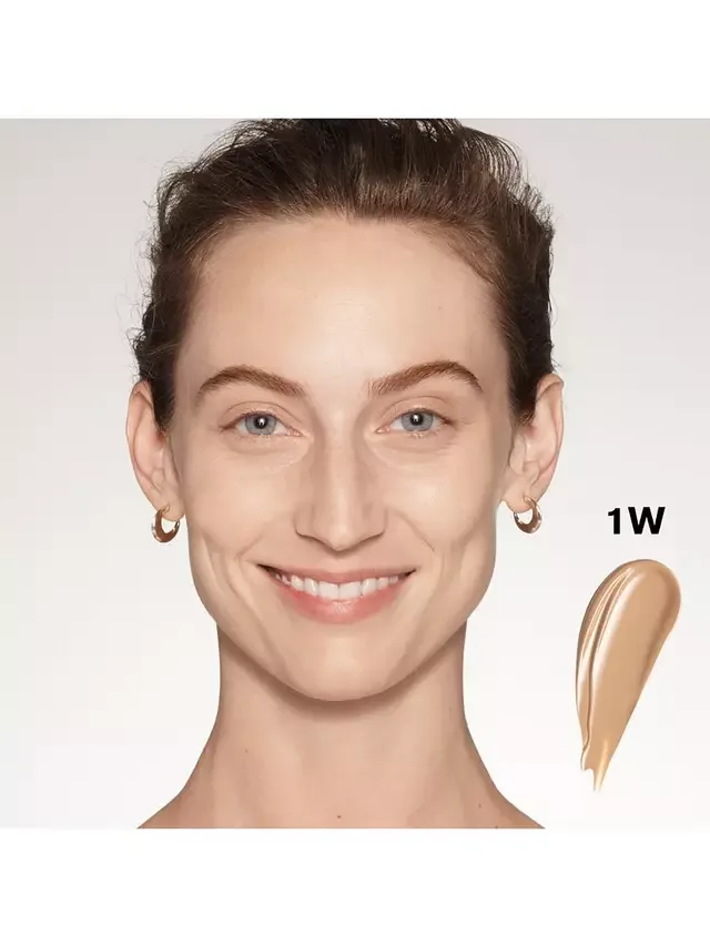 Маска для лица Estée Lauder — Футуристический осветляющий для кожи с мягким прикосновением , 1W Light — фото 4