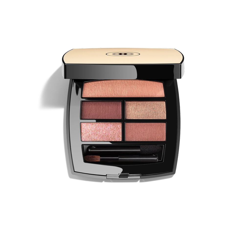 

CHANEL Летние бежевые тени для век 2025 легко растушевываются улучшают цвет лица подчеркивают глаза #GOLDEN