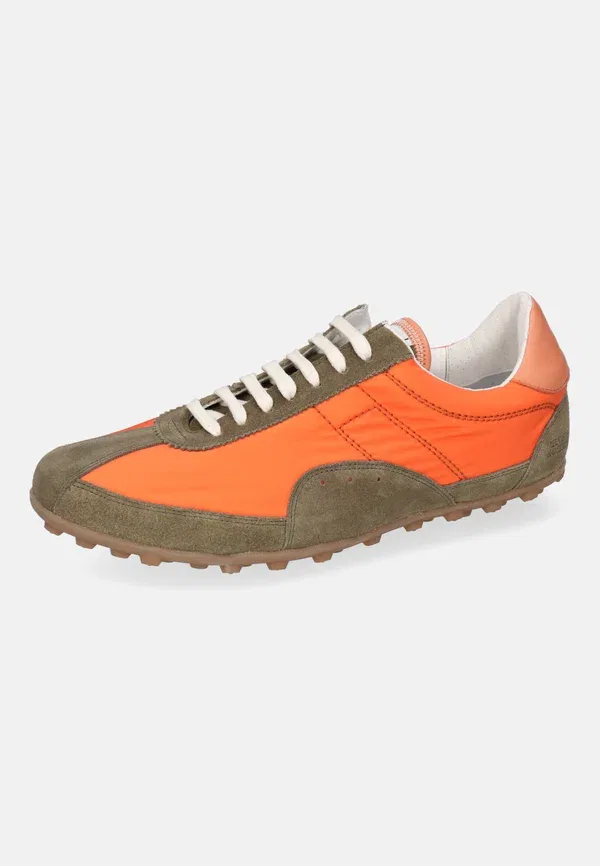 Кроссовки Kaito trainers Melvin & Hamilton, оранжевый — фото 2