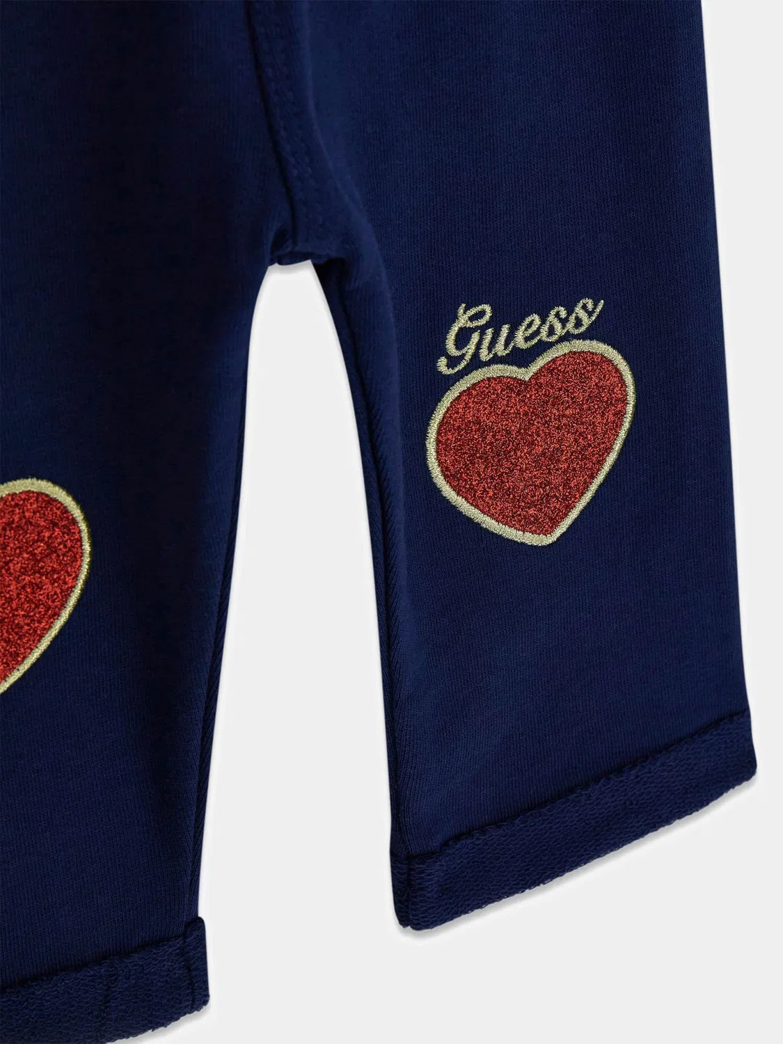 Комплект одежды Guess, Navy/White — фото 4
