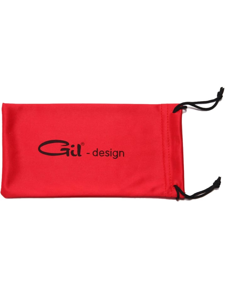 

Солнцезащитные очки BEZLIT, красный