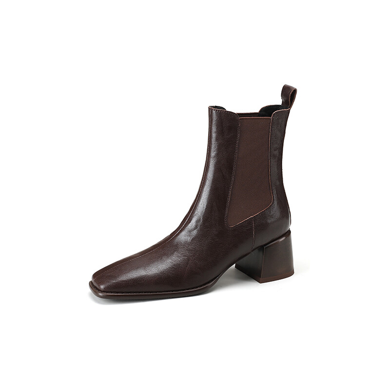 

Ботильоны Mo Lin Ankle Boots Women's