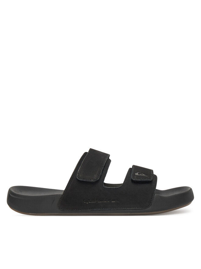

Мюли RAPID-01 MI08 Quiksilver, черный