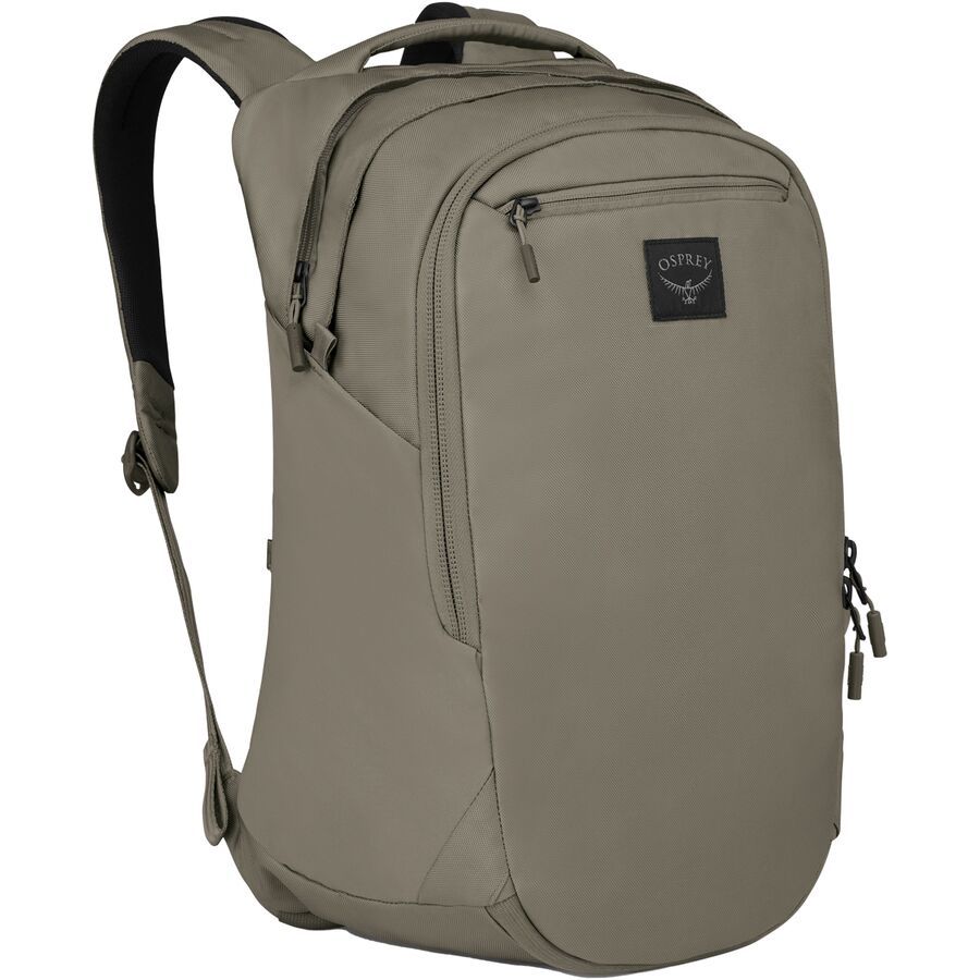 

Рюкзак Аоэде Osprey Packs Osprey Packs, Tan Concrete