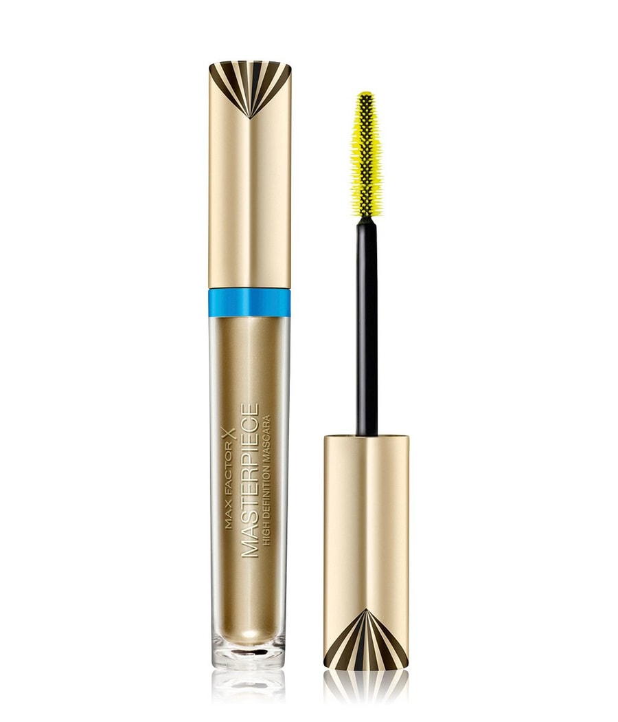 

Тушь для ресниц Max Factor Masterpiece Waterproof, Black, 4.5 ml