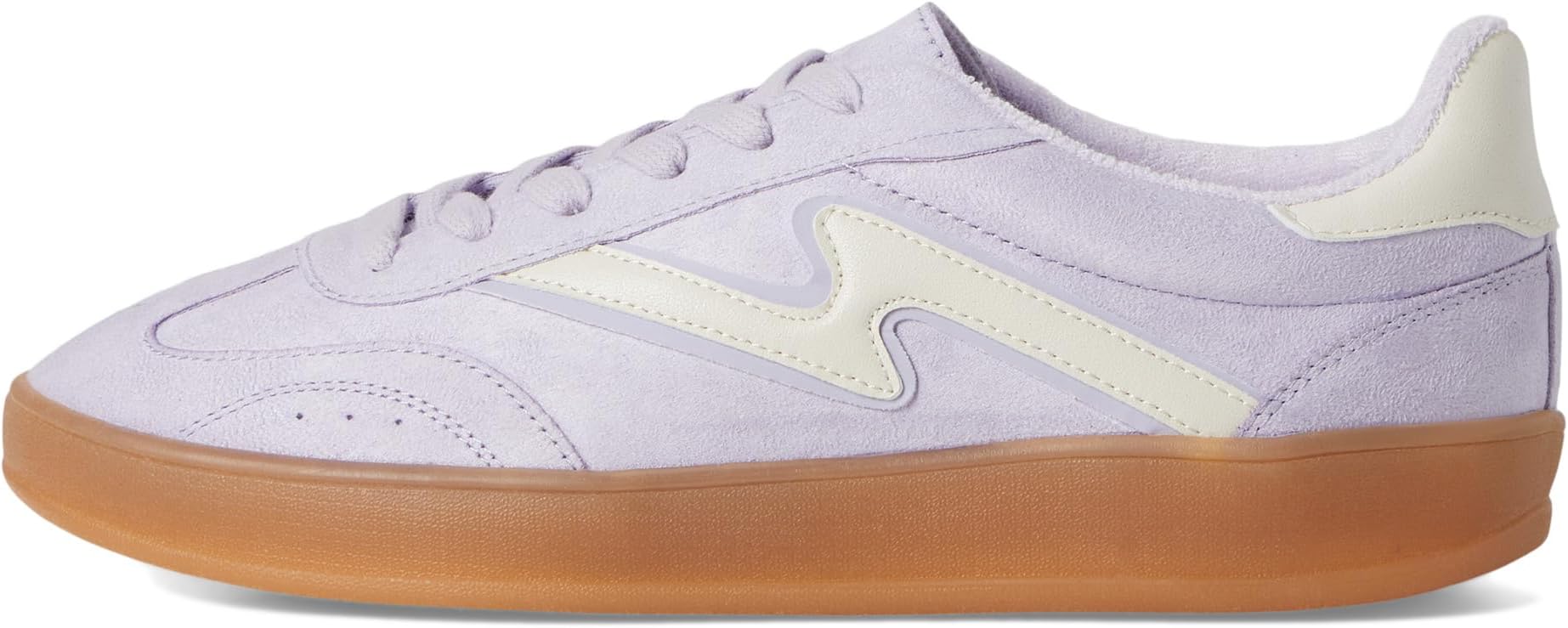 Кроссовки Madden Girl Giia, цвет Lavendar/ White — фото 4