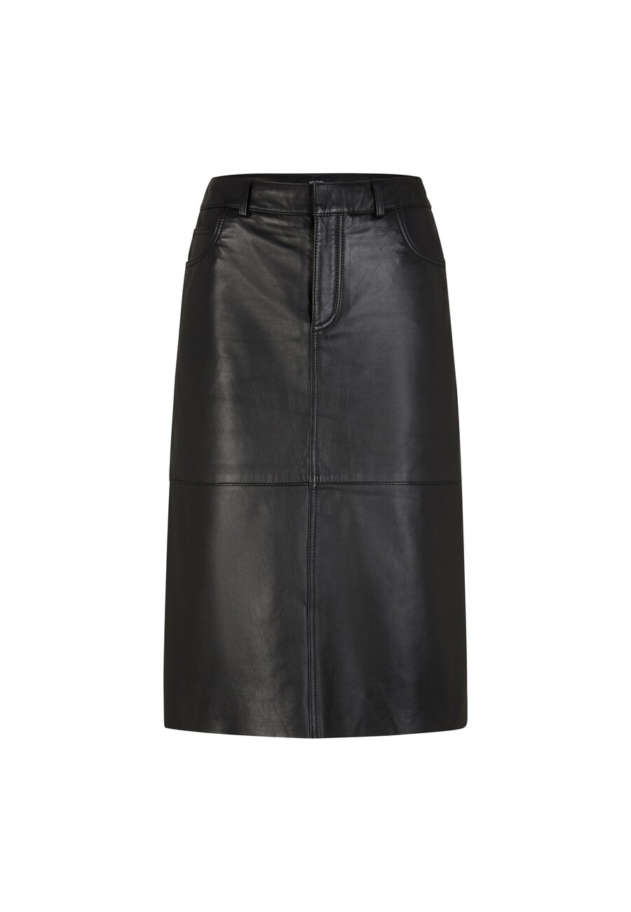 

Кожаная юбка JOOP!, Black