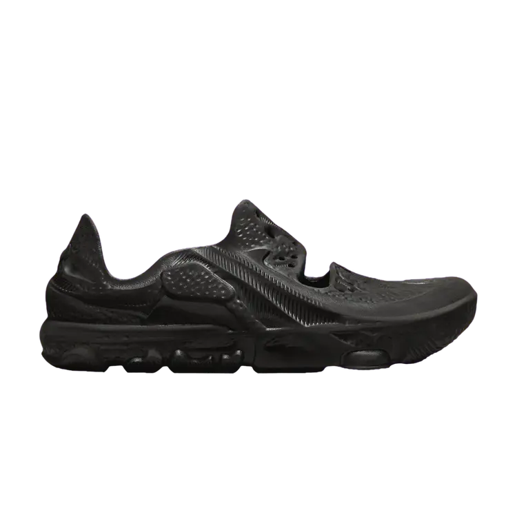 

Кроссовки Nike ISPA Universal, черный