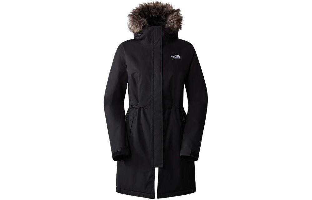 

THE NORTH FACE Женское пальто, цвет Black