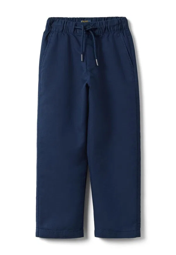 Брюки чинос стандартного кроя Ovs, Dark Blue