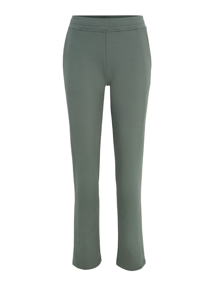 

Joy Sportswear Брюки SINA в цвете виноградного листа