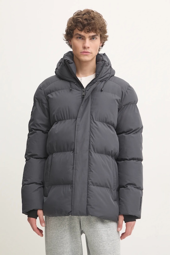 

Куртка Superdry, серый