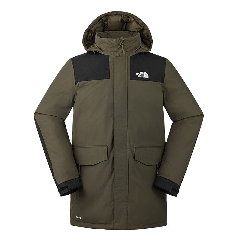 

THE NORTH FACE Мужская куртка City Outdoor Collection, цвет «черное дерево», Черный, THE NORTH FACE Мужская куртка City Outdoor Collection, цвет «черное дерево»