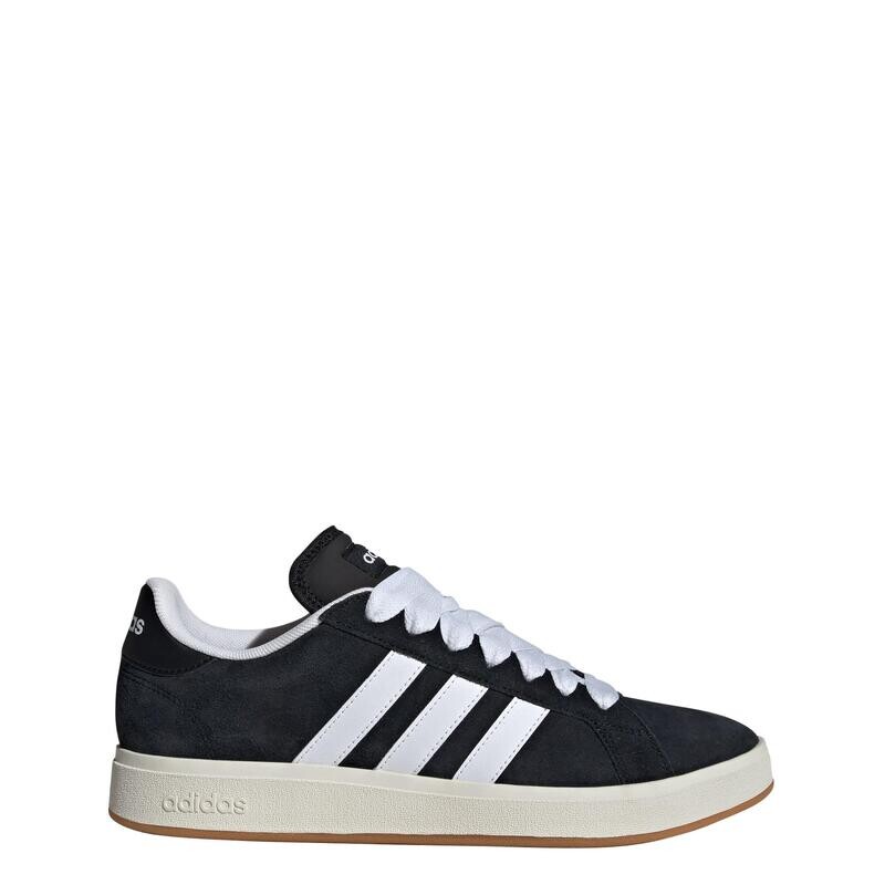 

Кроссовки Adidas, цвет schwarz/weiss/braun