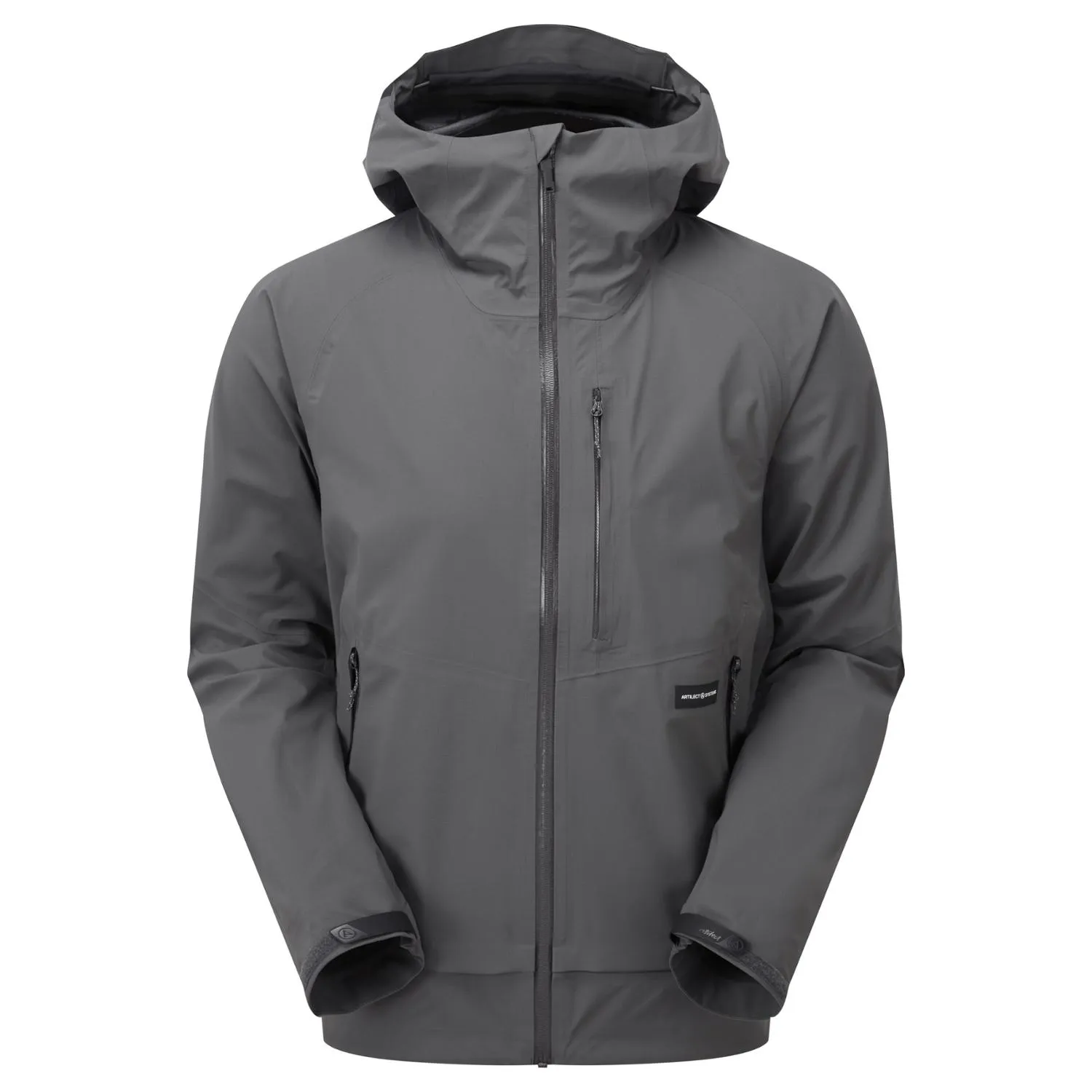 

Куртка Shadow Canyon Artilect, Ash/Black