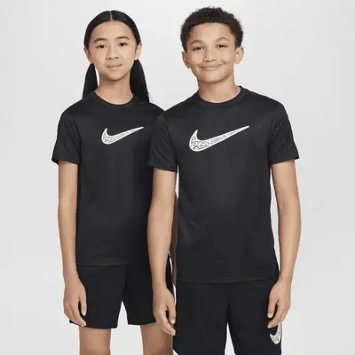 

Топ Nike Trophy23, черный